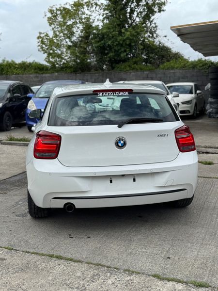 BMW 116i 1.6 Auto Sports 37000 KM 2015 389558591