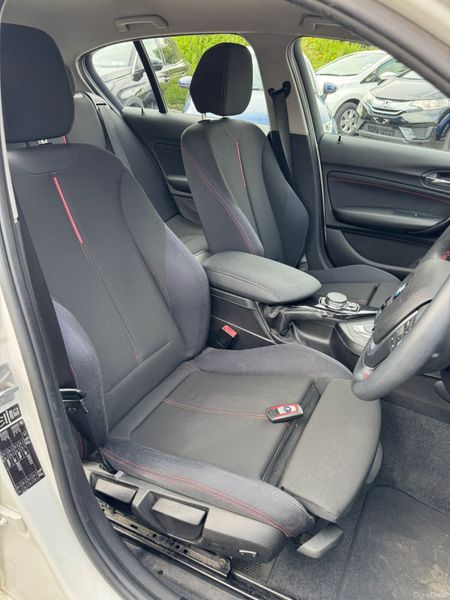 BMW 116i 1.6 Auto Sports 37000 KM 2015 389558597