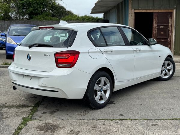 BMW 116i 1.6 Auto Sports 37000 KM 2015 389558601