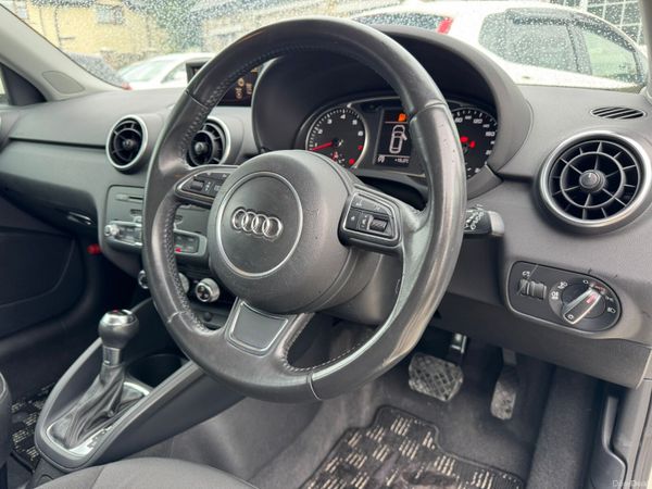 Audi A1 1.4 Auto 42000 KM ONLY 2012 389558841