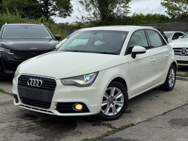Audi A1 1.4 Auto 42000 KM ONLY 2012 389558829