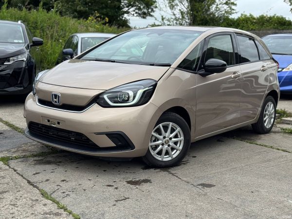 Honda Fit 1.5 Hybrid 24000 KM ONLY 2022 2 KEYS 389559587