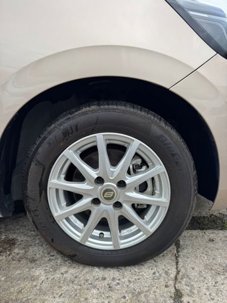Honda Fit 1.5 Hybrid 24000 KM ONLY 2022 2 KEYS 389559595
