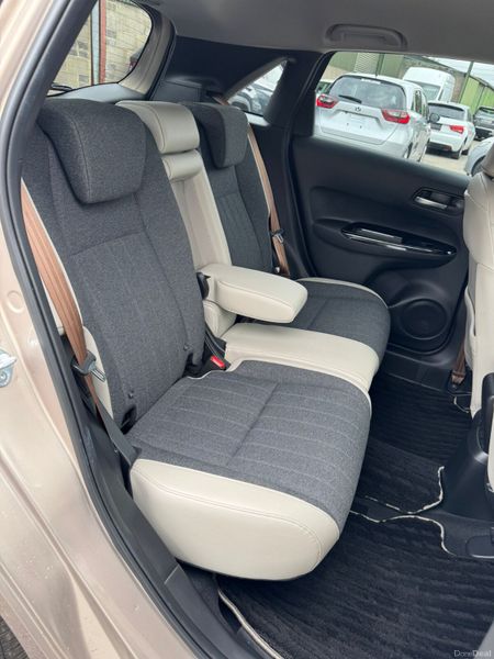 Honda Fit 1.5 Hybrid 24000 KM ONLY 2022 2 KEYS 389559599