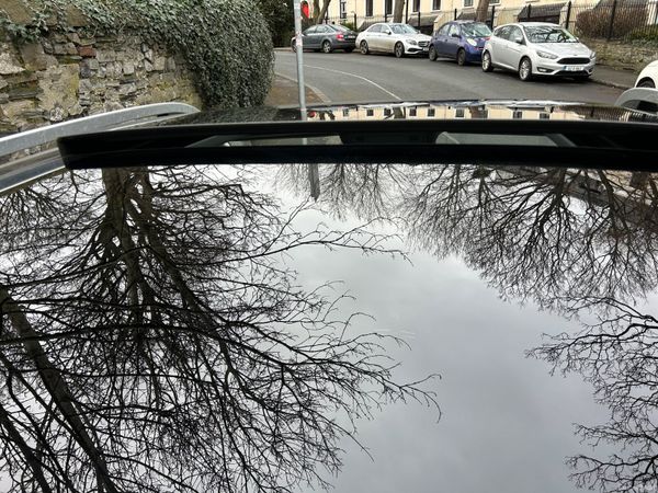 2018 SKODA KAROQ STYLE PARKING CAMERA 389560297
