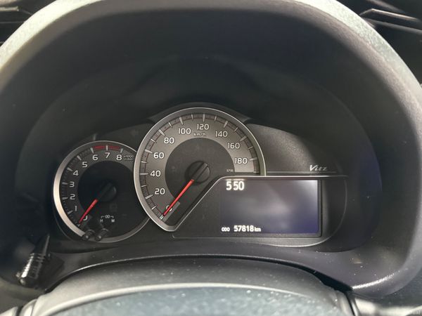 2020 Toyota YARIS/Vitz 1.0 Automatic,57K KM 389563871