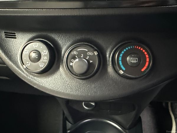 2020 Toyota YARIS/Vitz 1.0 Automatic,57K KM 389563883