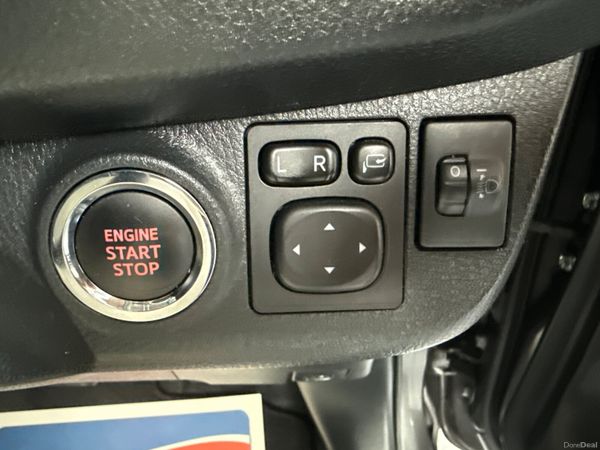 2020 Toyota YARIS/Vitz 1.0 Automatic,57K KM 389563885