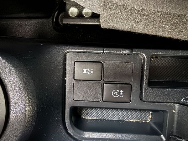 2020 Toyota YARIS/Vitz 1.0 Automatic,57K KM 389563887