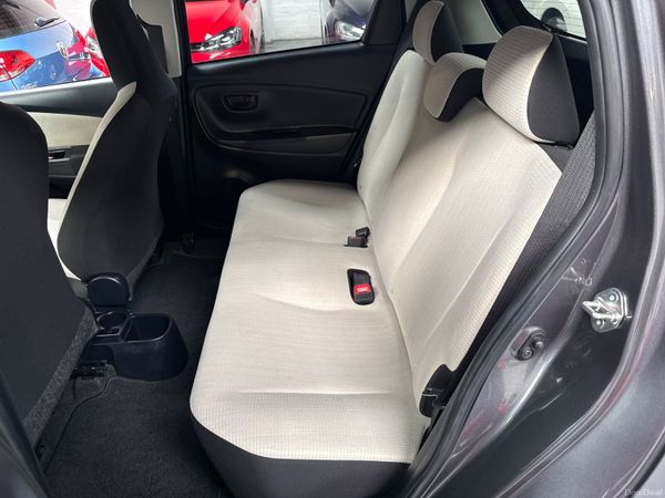2020 Toyota YARIS/Vitz 1.0 Automatic,57K KM 389563889