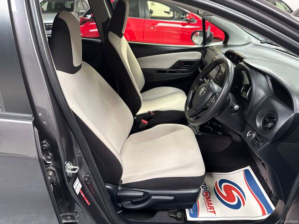2020 Toyota YARIS/Vitz 1.0 Automatic,57K KM 389563891