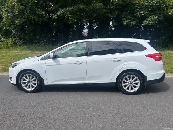 Ford Focus 2017( BELT JUST DONE) 389564141