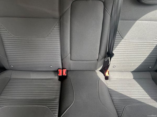 Ford Focus 2017( BELT JUST DONE) 389564145