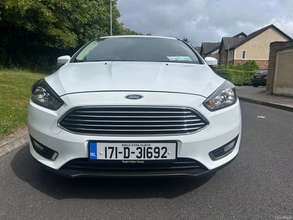 Ford Focus 2017( BELT JUST DONE) 389564149