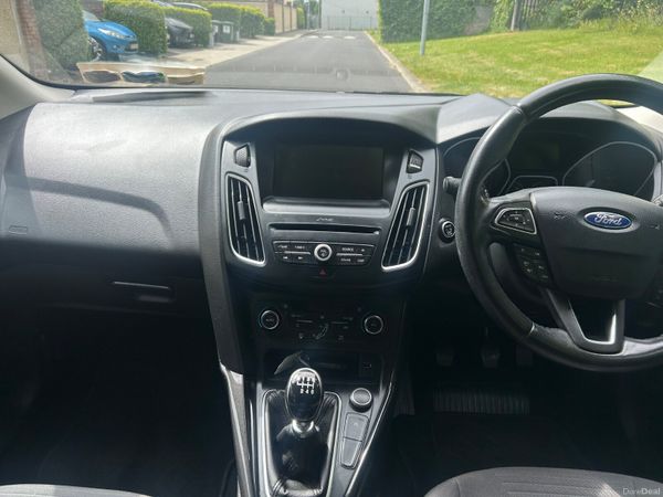 Ford Focus 2017( BELT JUST DONE) 389564153