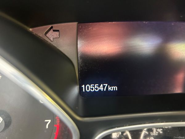 Ford Focus 2017( BELT JUST DONE) 389564155