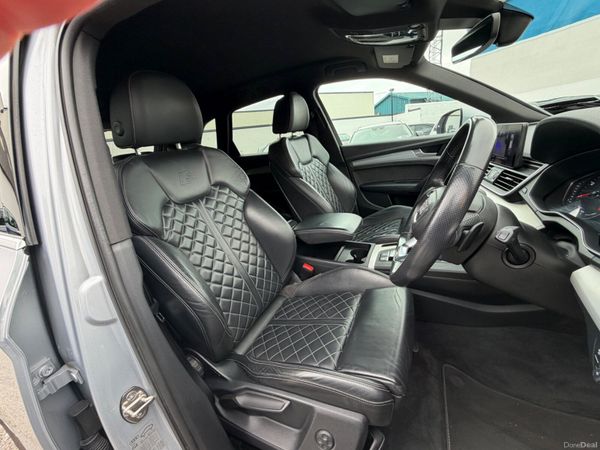 201 AUDI Q5 2.0TDI S-LINE 190 COMPETITION 389566567