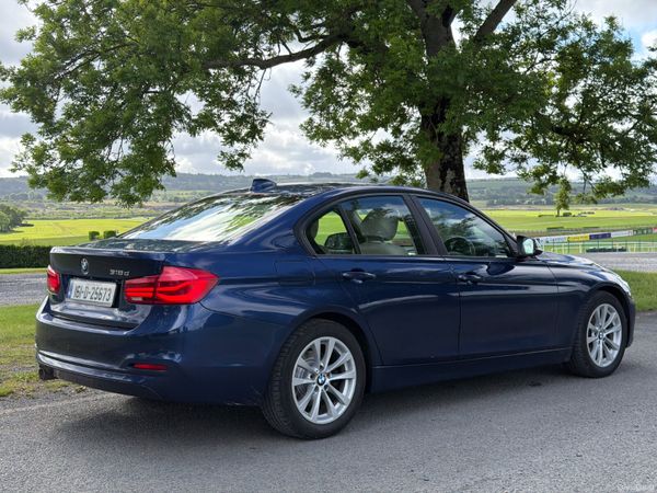 BMW 3-Series 2016 SE Automatic 389574975