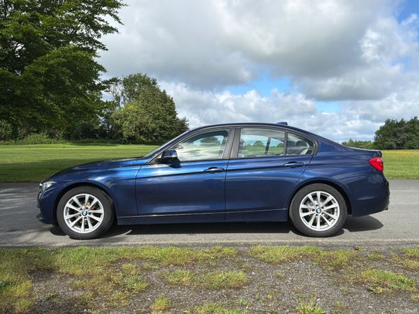BMW 3-Series 2016 SE Automatic 389574985