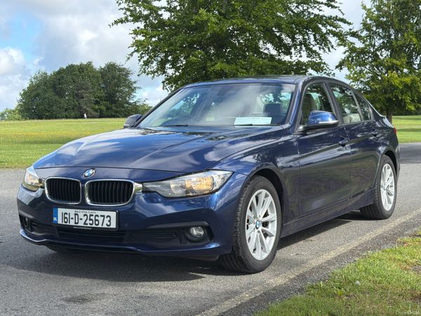 BMW 3-Series 2016 SE Automatic 389574987