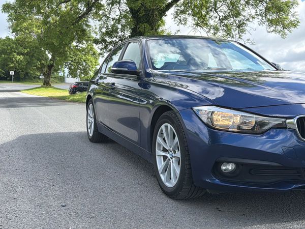 BMW 3-Series 2016 SE Automatic 389574993