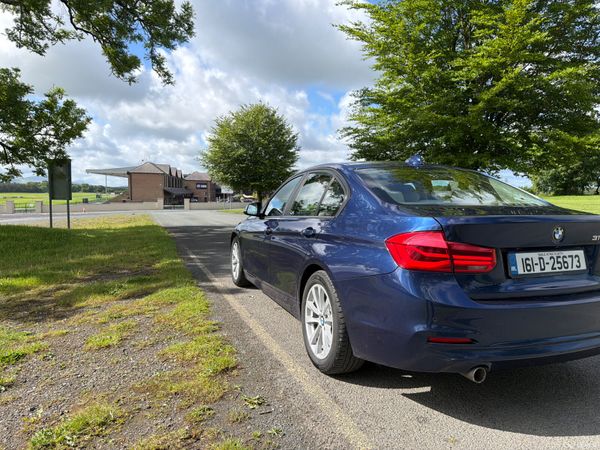 BMW 3-Series 2016 SE Automatic 389575011