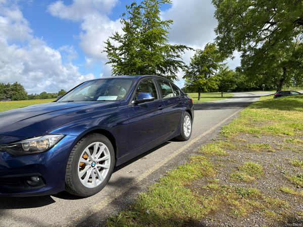 BMW 3-Series 2016 SE Automatic 389575031