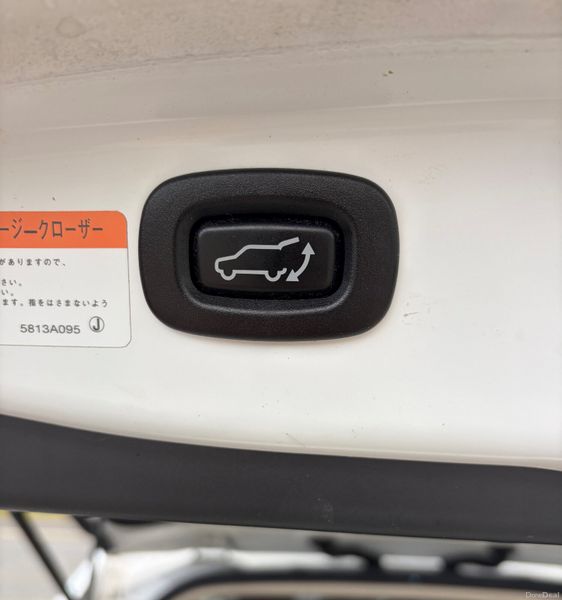 2014 Mitsubishi Outlander PHEV HIGH SPEC 389580541