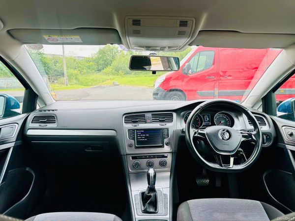 VW Golf For sale 389586881