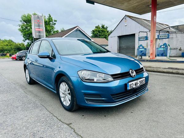 VW Golf For sale 389586901