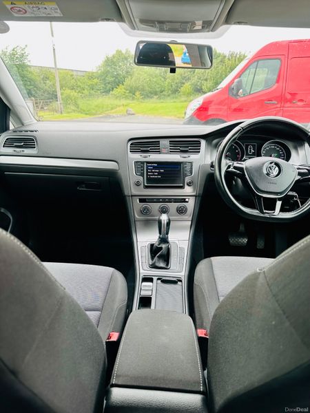 VW Golf For sale 389586903