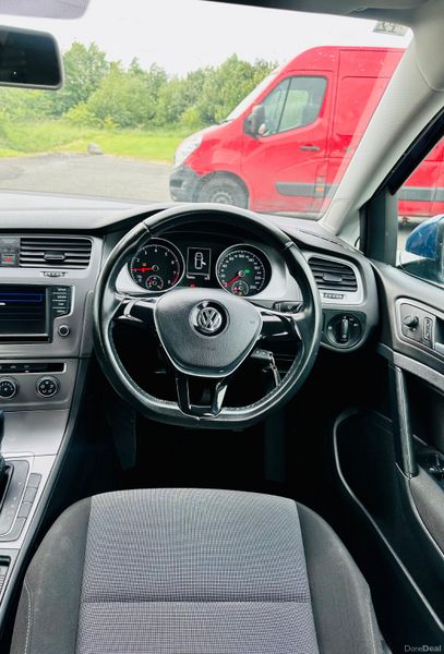 VW Golf For sale 389586905