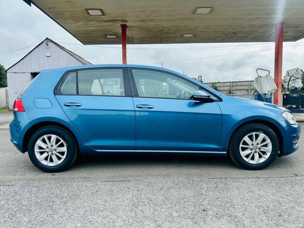 VW Golf For sale 389586911
