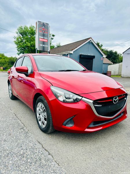 Mazda Damio 389587549