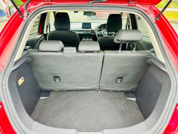 Mazda Damio 389587565
