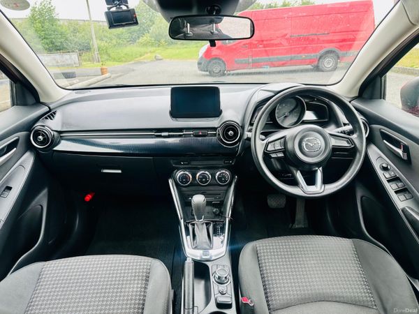 Mazda Damio 389587593
