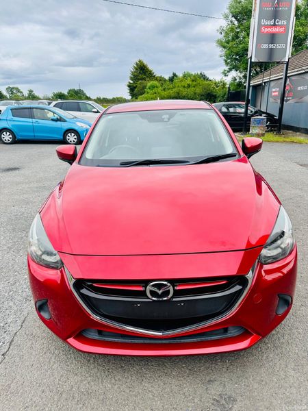 Mazda Damio 389587523