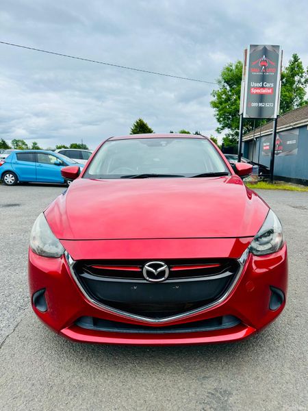 Mazda Damio 389587529
