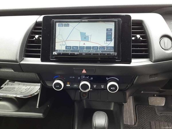 2023 Honda Fit - 12 month warranty 389587855