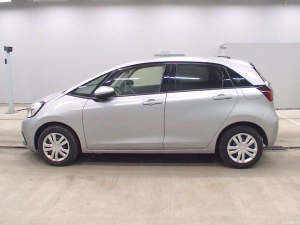 2023 Honda Fit - 12 month warranty 389587857