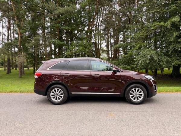 Kia Sorento 2016 Diesel 7 Seat Platinium 389587975