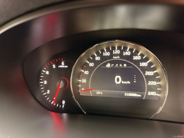 Kia Sorento 2016 Diesel 7 Seat Platinium 389587985