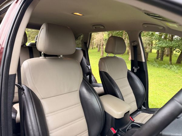Kia Sorento 2016 Diesel 7 Seat Platinium 389588003