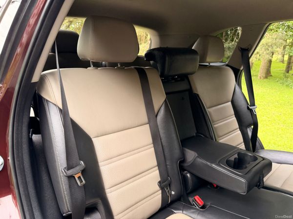 Kia Sorento 2016 Diesel 7 Seat Platinium 389588005