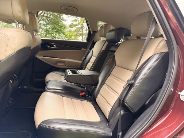 Kia Sorento 2016 Diesel 7 Seat Platinium 389588011