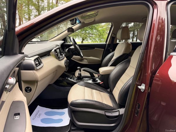 Kia Sorento 2016 Diesel 7 Seat Platinium 389588013