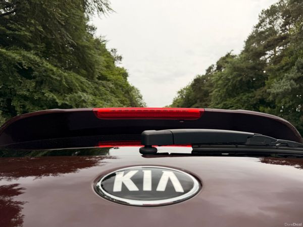Kia Sorento 2016 Diesel 7 Seat Platinium 389588015