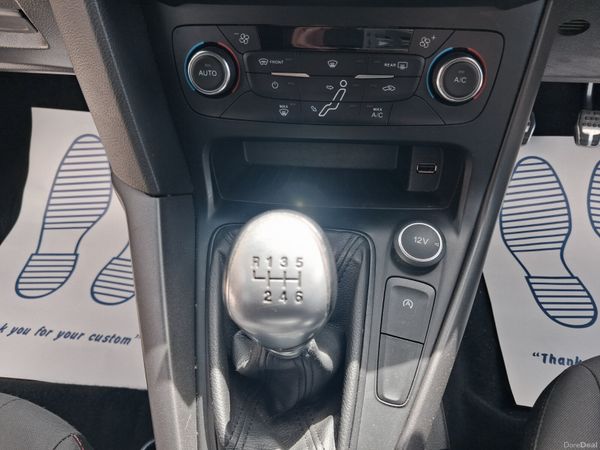 Ford Focus ST Line X 1.0 Petrol 389588343