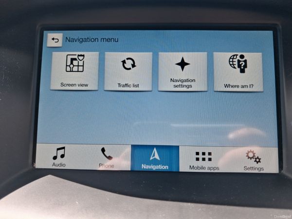 Ford Focus ST Line X 1.0 Petrol 389588363