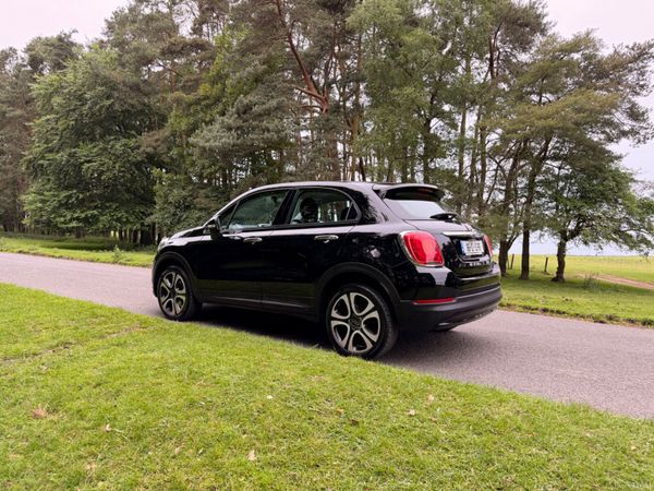 Fiat 500X 2016 Stunning Car 389588995